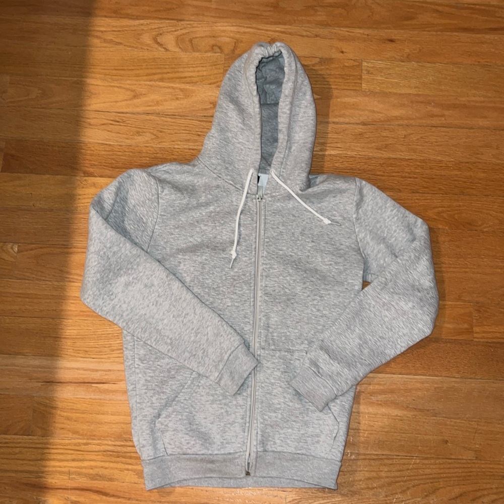Comfortable Soft Hoodie